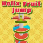 Helix Fruit Jump