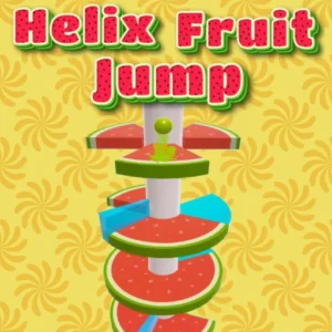 Helix Fruit Jump