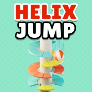 Helix Jump