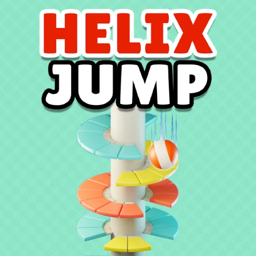 Helix Jump