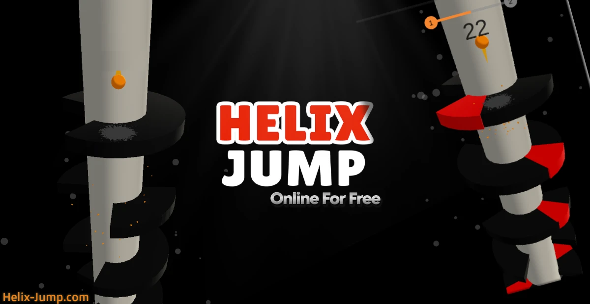 Helix Jump