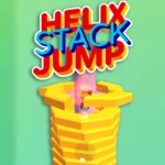 Helix Stack Jump: Smash Ball