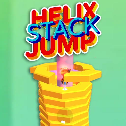 Helix Stack Jump
