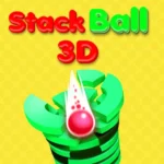 Stack Ball 3D