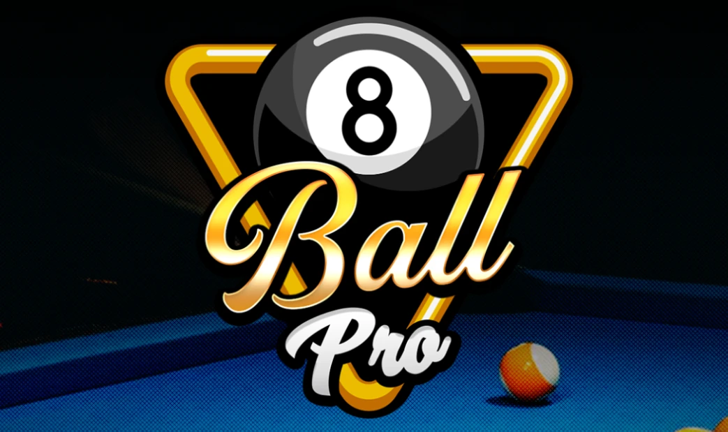 8 ball pro