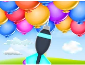 balloon pop