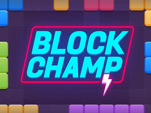 block champ
