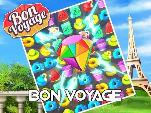 bon voyage
