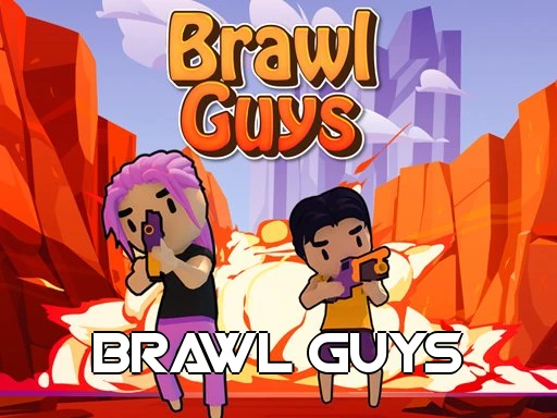 brawl guys