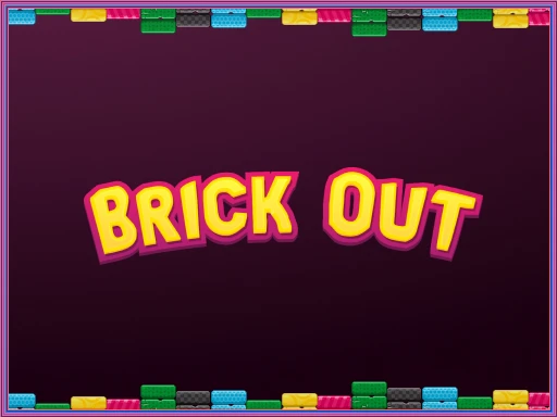 brick out