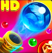 Bubble Shooter Hd