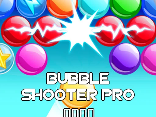 bubble shooter pro 2020 0
