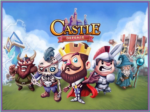 Castle Defense