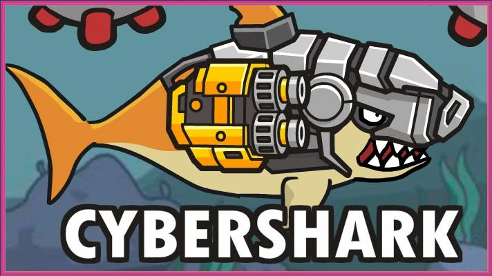 Cybershark