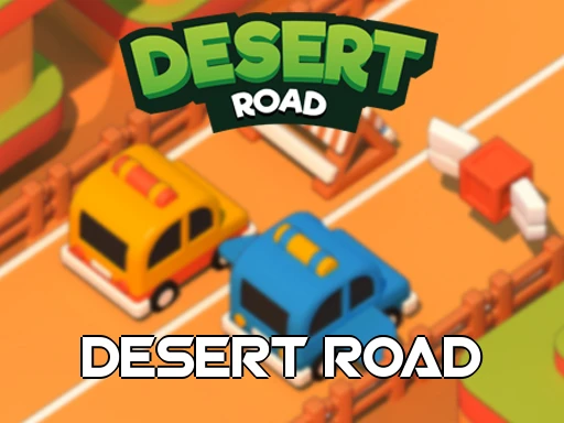 Desert Road