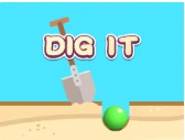 dig it