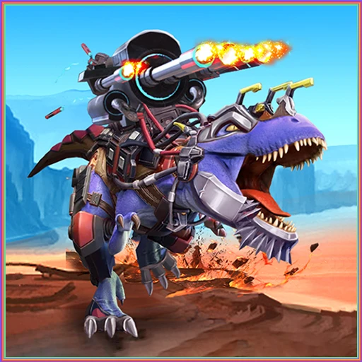 dino squad battle mission