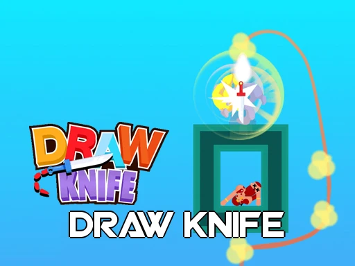 draw knife