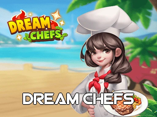 dream chefs