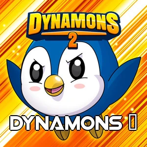 dynamons 2