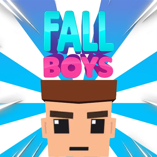 fall boys ultimate race tournament