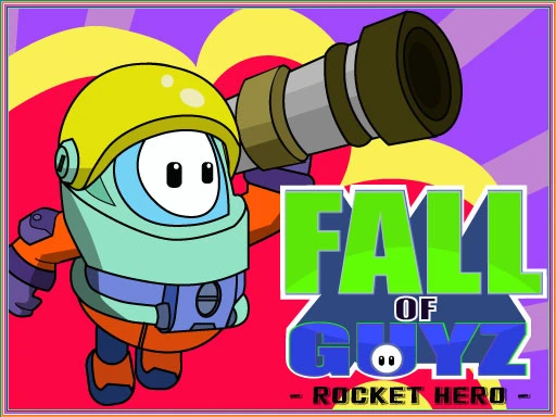 fall of guyz rocket hero