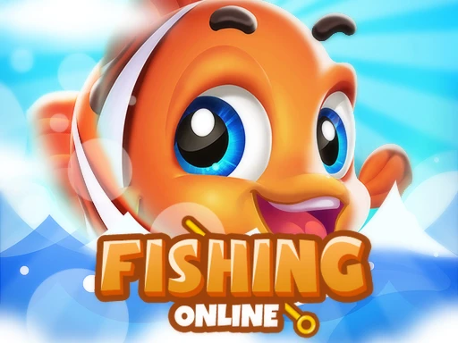 fishing online 1
