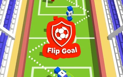 flip goal