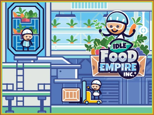 food empire inc
