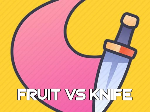 fruit vs knife