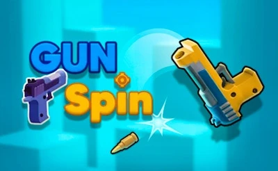 gun spin