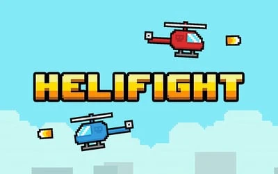 helifight