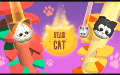 helix cat