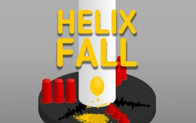 helix fall