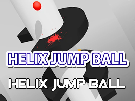 helix jump ball 0