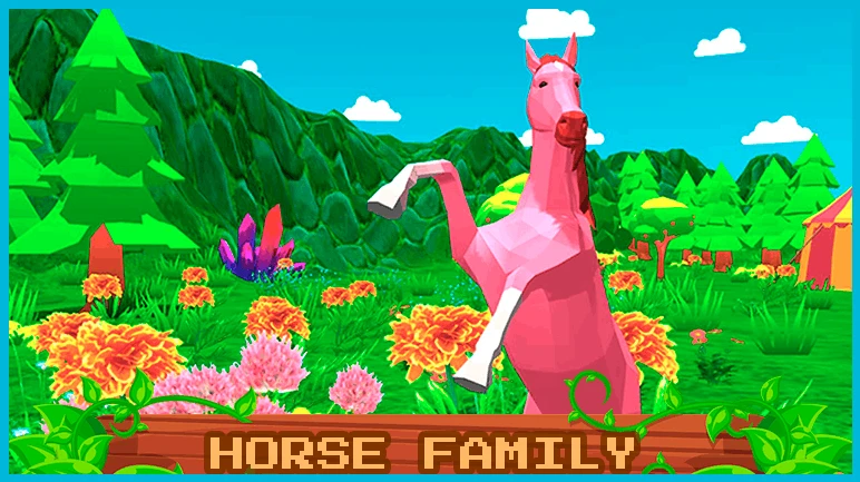 Horse Simulator 3d