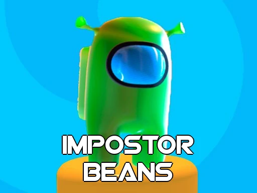 impostor beans