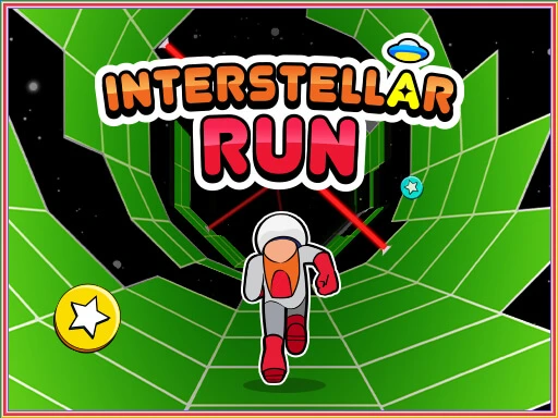 interstellar run