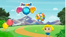 jewel pop