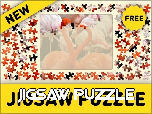 Jigsaw Puzzle