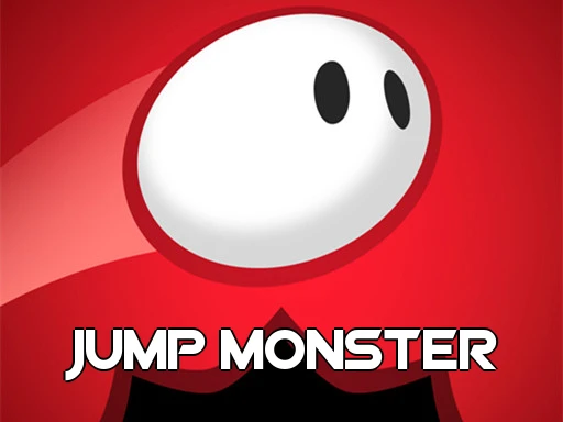jump monster
