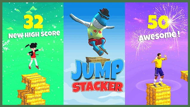 jump stacker