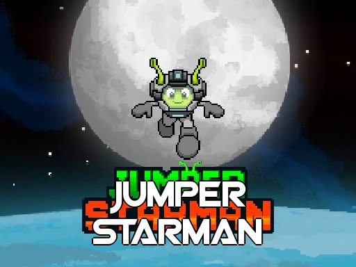 Jumper Starman