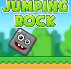 jumping rock 0