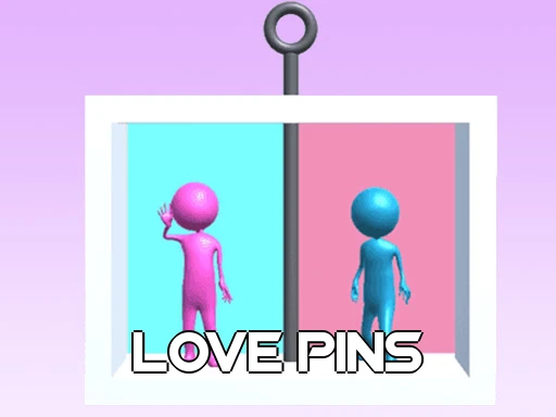 love pins 0