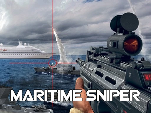 maritime sniper