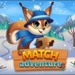 match adventure