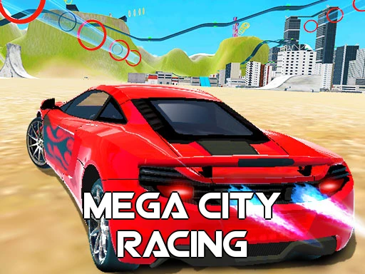 mega city racing