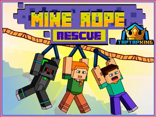 mine rope rescue