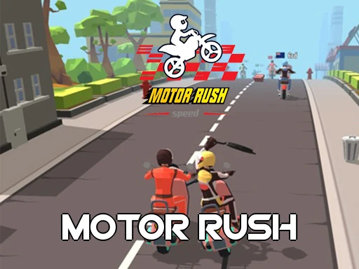 motor rush